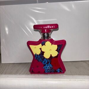 Bond No 9 Andy Warhol Union Square edp 1.7 fl oz authentic bottle